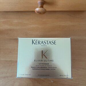Kerastace Masque